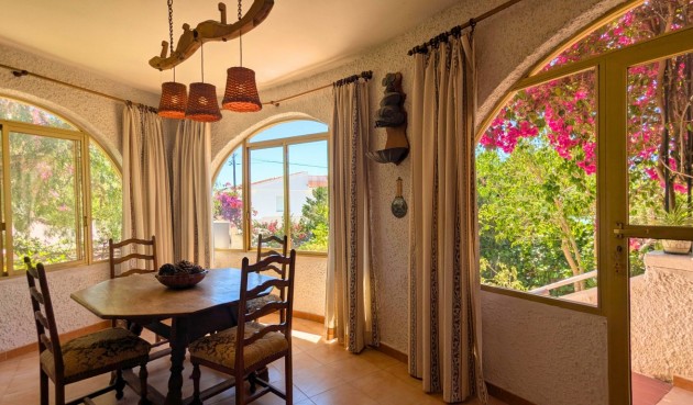 Resale - Villa -
Ciudad Quesada - Costa Blanca