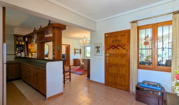 Resale - Villa -
Ciudad Quesada - Costa Blanca