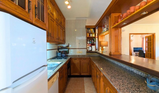 Resale - Villa -
Ciudad Quesada - Costa Blanca