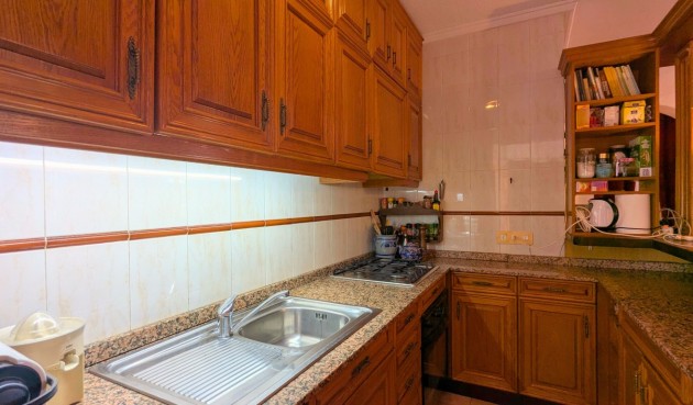 Resale - Villa -
Ciudad Quesada - Costa Blanca