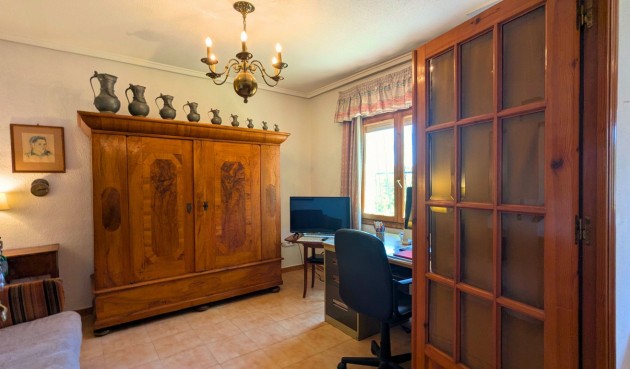 Resale - Villa -
Ciudad Quesada - Costa Blanca