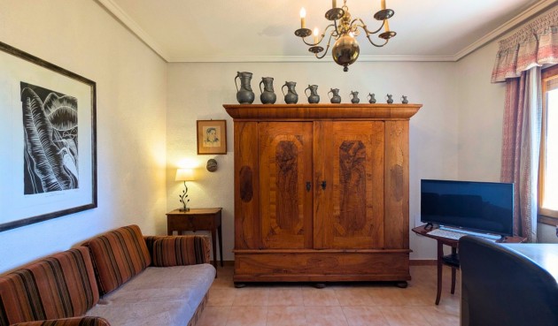 Resale - Villa -
Ciudad Quesada - Costa Blanca