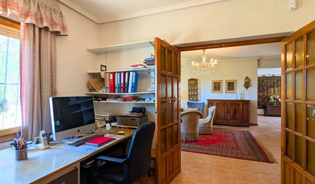 Resale - Villa -
Ciudad Quesada - Costa Blanca