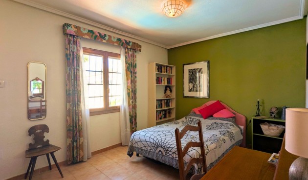 Resale - Villa -
Ciudad Quesada - Costa Blanca