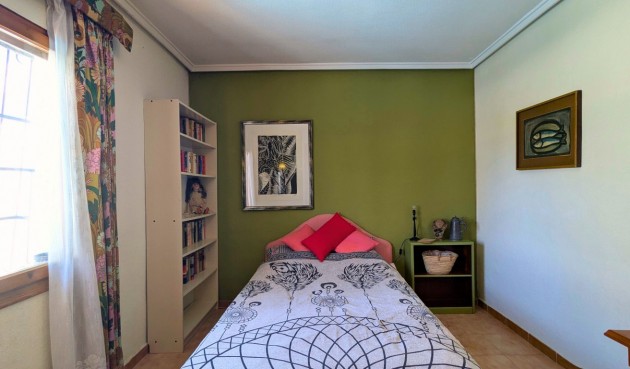 Resale - Villa -
Ciudad Quesada - Costa Blanca