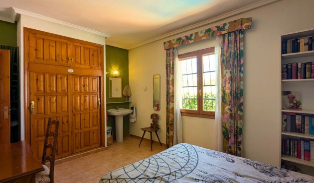 Resale - Villa -
Ciudad Quesada - Costa Blanca