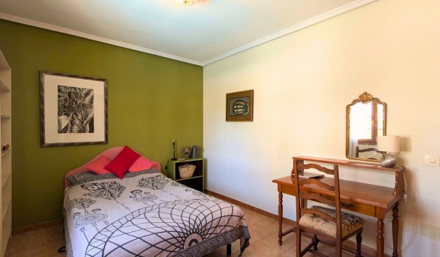 Resale - Villa -
Ciudad Quesada - Costa Blanca