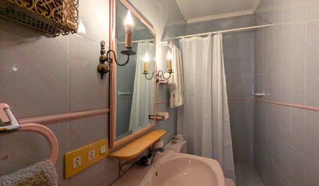 Resale - Villa -
Ciudad Quesada - Costa Blanca