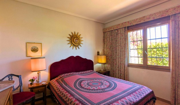 Resale - Villa -
Ciudad Quesada - Costa Blanca