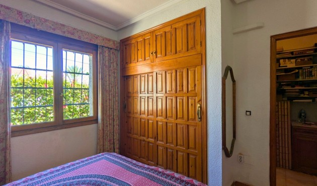 Resale - Villa -
Ciudad Quesada - Costa Blanca
