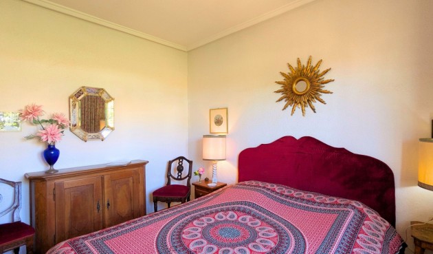 Resale - Villa -
Ciudad Quesada - Costa Blanca
