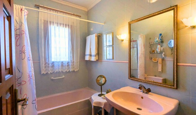 Resale - Villa -
Ciudad Quesada - Costa Blanca