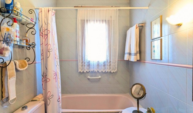 Resale - Villa -
Ciudad Quesada - Costa Blanca