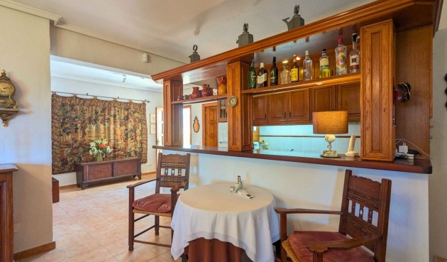 Resale - Villa -
Ciudad Quesada - Costa Blanca