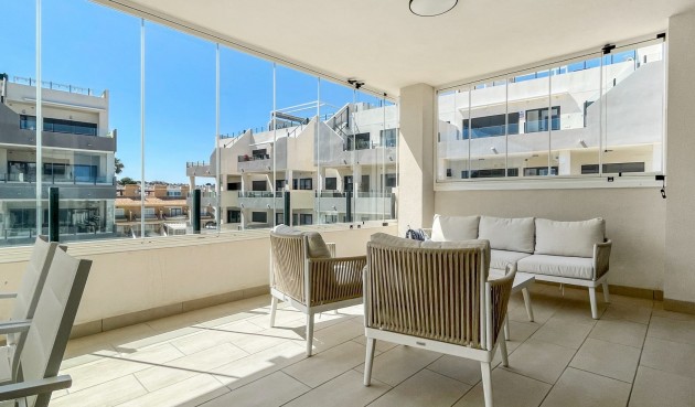Resale - Apartment -
Orihuela Costa - Costa Blanca