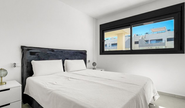 Resale - Apartment -
Orihuela Costa - Costa Blanca