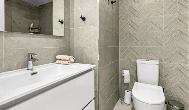 Resale - Apartment -
Orihuela Costa - Costa Blanca