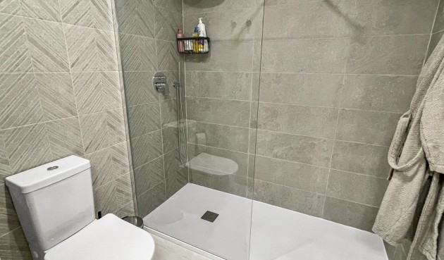 Resale - Apartment -
Orihuela Costa - Costa Blanca