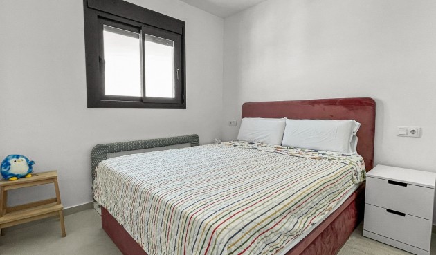 Resale - Apartment -
Orihuela Costa - Costa Blanca