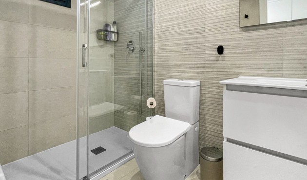 Resale - Apartment -
Orihuela Costa - Costa Blanca