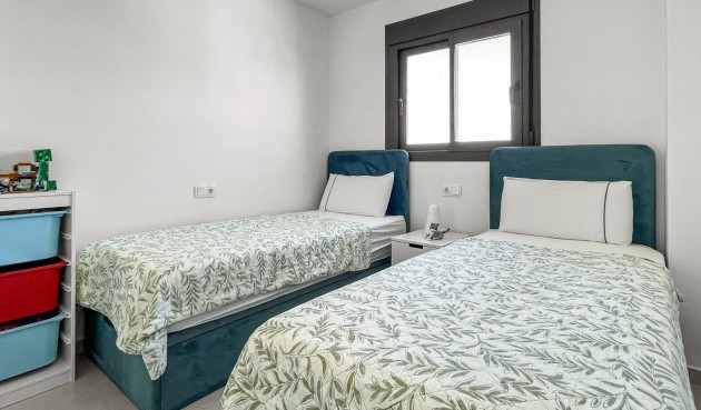 Resale - Apartment -
Orihuela Costa - Costa Blanca