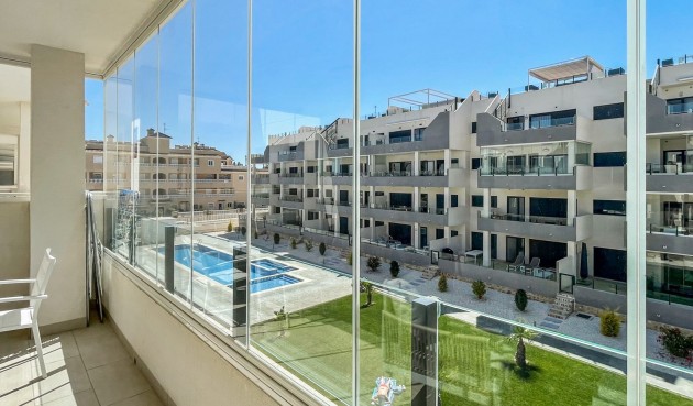 Resale - Apartment -
Orihuela Costa - Costa Blanca