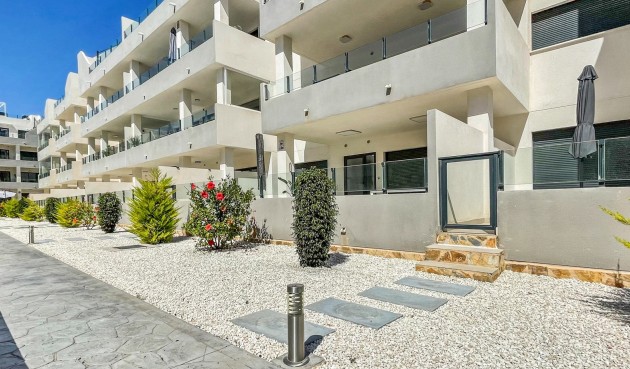 Resale - Apartment -
Orihuela Costa - Costa Blanca