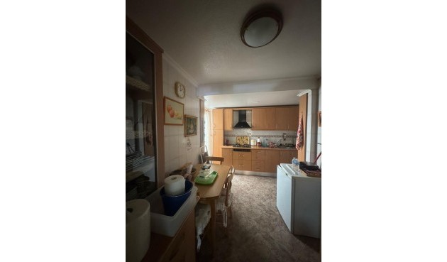 Resale - Apartment -
Orihuela - Los Andenes