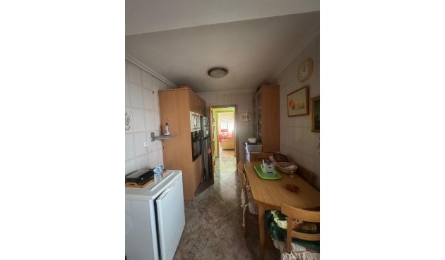 Resale - Apartment -
Orihuela - Los Andenes