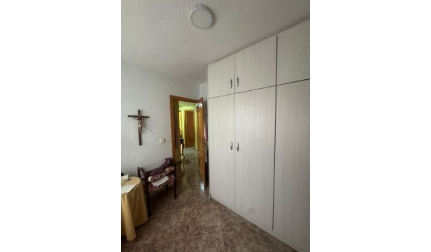 Resale - Apartment -
Orihuela - Los Andenes