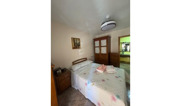 Resale - Apartment -
Orihuela - Los Andenes