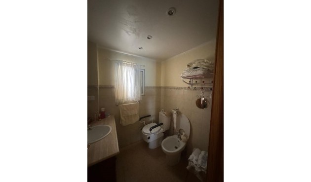 Resale - Apartment -
Orihuela - Los Andenes
