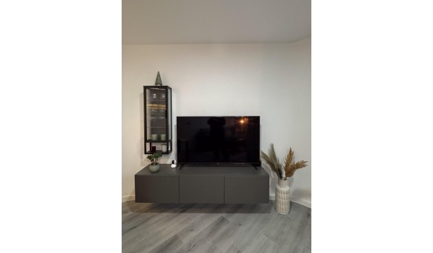 Resale - Apartment -
Torrevieja - Curva Del Palangre