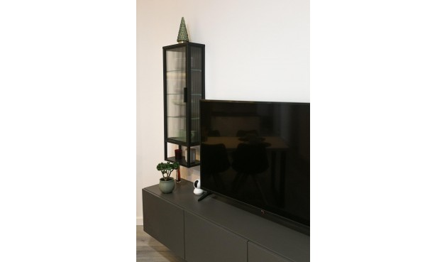 Resale - Apartment -
Torrevieja - Curva Del Palangre