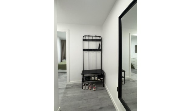 Resale - Apartment -
Torrevieja - Curva Del Palangre