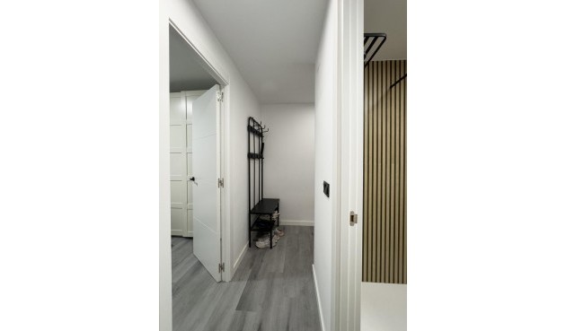 Resale - Apartment -
Torrevieja - Curva Del Palangre
