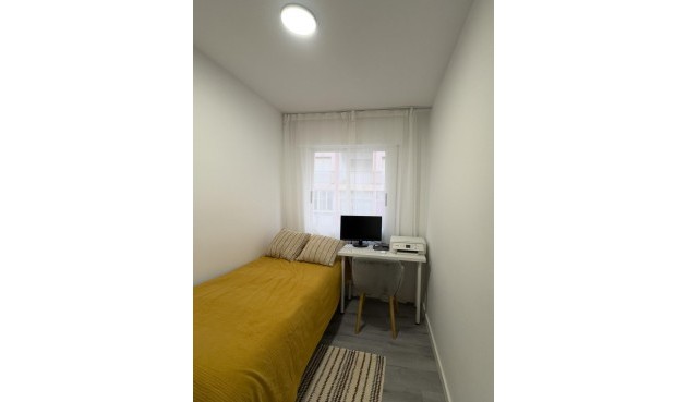 Resale - Apartment -
Torrevieja - Curva Del Palangre