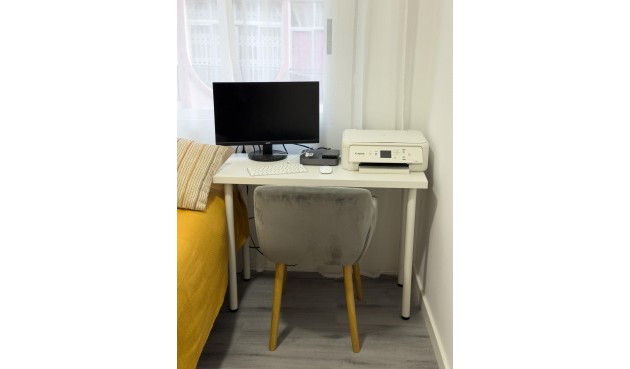 Resale - Apartment -
Torrevieja - Curva Del Palangre