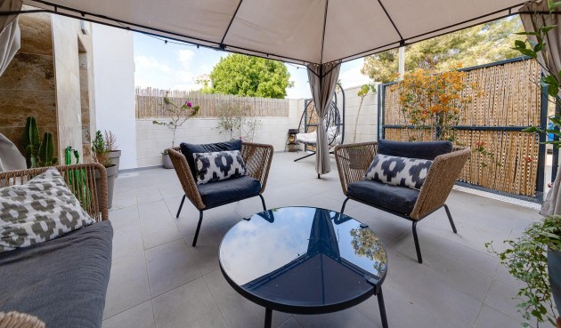 Resale - Town House -
Alicante - Costa Blanca Sur