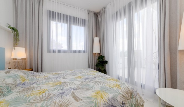 Resale - Town House -
Alicante - Costa Blanca Sur