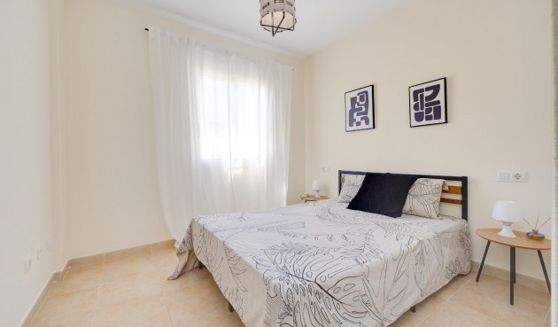 Resale - Bungalow -
Torrevieja - Aguas Nuevas 1