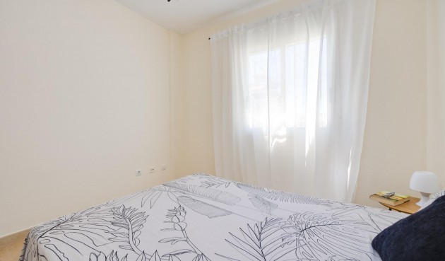 Resale - Bungalow -
Torrevieja - Aguas Nuevas 1