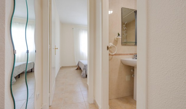 Resale - Bungalow -
Torrevieja - Aguas Nuevas 1