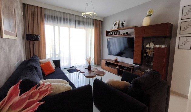 Resale - Apartment -
Pilar de la Horadada - La Torre De La Horadada