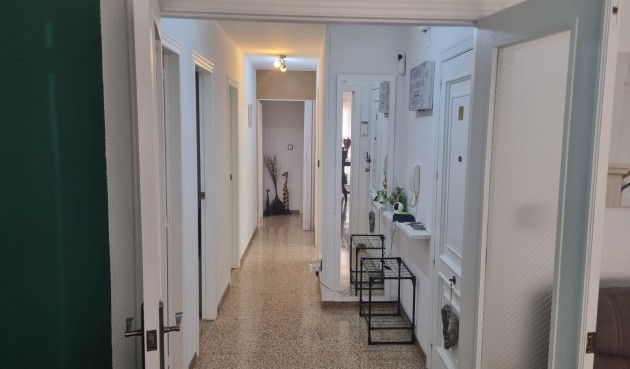 Reventa - Apartment -
Pinoso - Inland