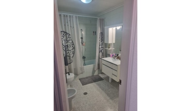 Resale - Apartment -
Pinoso - Inland