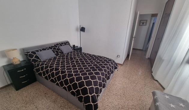 Resale - Apartment -
Pinoso - Inland