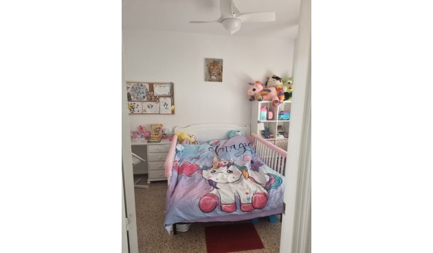 Resale - Apartment -
Pinoso - Inland