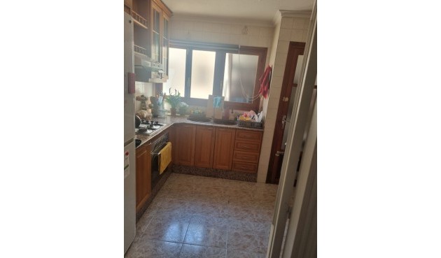 Resale - Apartment -
Pinoso - Inland