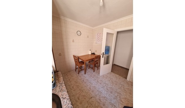 Resale - Apartment -
Pinoso - Inland